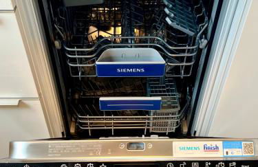 Finnhütte Marie am Storkower See - Foto 16