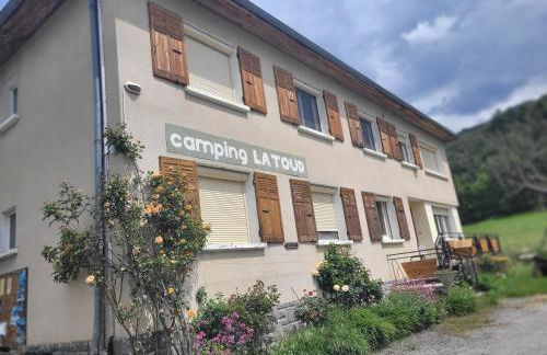 Mobil home Embrun - Photo 10