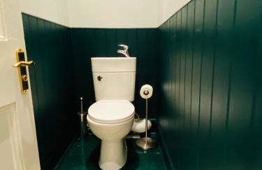 Clarendon View, Historic Apartment with Sea Views - Foto 19