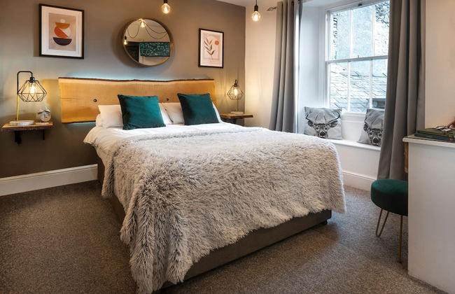 Windermere Central Hotel - Room 2 - Foto 13