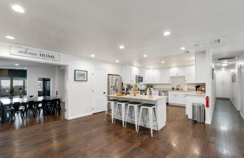 The Entertainer Luxury In The Heart of Flagstaff - Foto 64