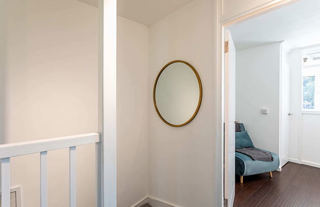 Bright & Cosy One-bed Apartment - Foto 39