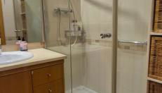 Avenida Diagonal distrito tecnológico 22 arroba - Angeles Terraza - Foto 3, Shower