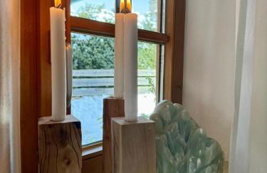 Ferienwohnung Bachl inkl. Chiemgaukarte - Foto 13