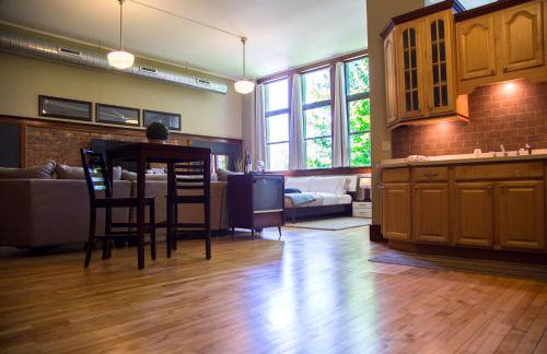 School 31 Lofts - Foto 74