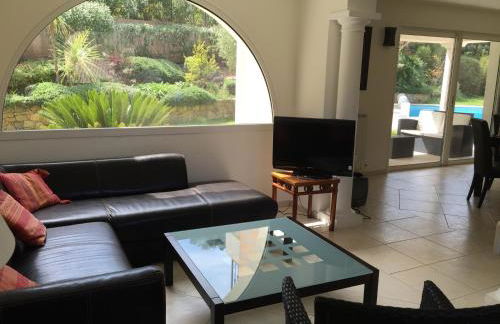 Belle villa dans clos privé - Saint Raphaël Boulouris - Foto 21