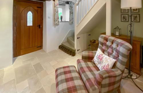 Folly Cottage - Foto 4