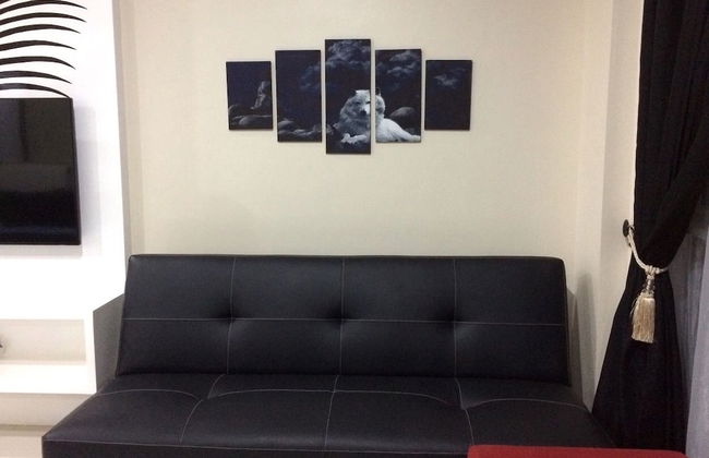 Beach Condos Pico de Loro Hamilo Coast - Foto 18