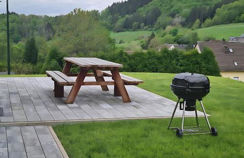 Ferienhaus am Berg - Foto 3