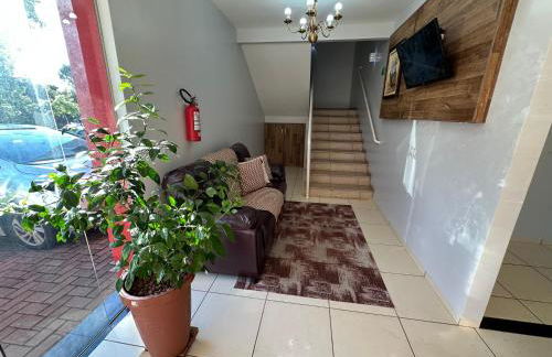 Hotel Vitória - Guaíra - Foto 28