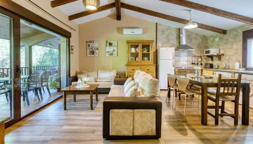 Apartamentos rurales Alameda del Jerte - Foto 5