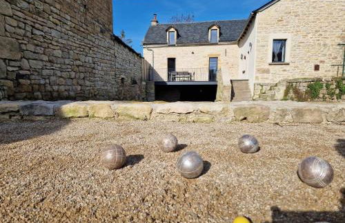 Le Coustouzet - Gîte 10 personnes Bozouls - Photo 59