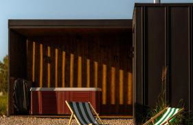 Magiczny Widok Tiny House - Foto 41