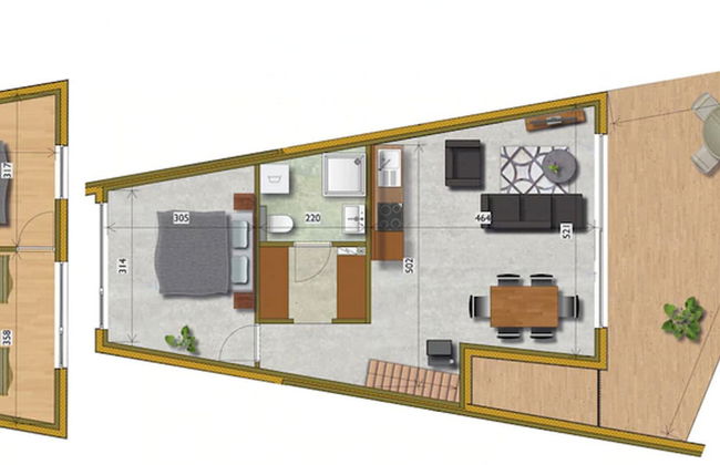 Comfy Bungalow near Bosland Nature Reserve - Foto 10