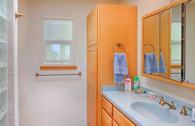 Sandcastle Bluff in Moclips - Foto 52