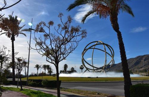 Villa with panoramic sea views - Photo 16