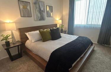 Beverly Hills City Vibe 1 br Apt w Parking 324 - Photo 10