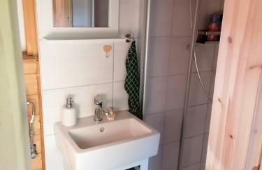 Weidmannsruh Natur pur - exklusives Tiny house - Foto 20