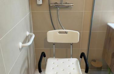 Gîte Le Cottereau , à 5 minutes du Zoo Parc de Beauval - Photo 16