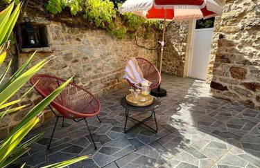 Le Ty Moulin Gîte Breton - Foto 20