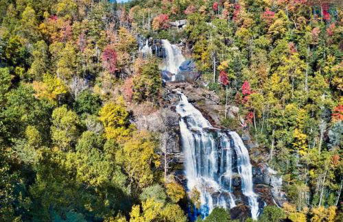 Silver Run Cottage - Foto 28