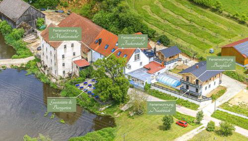 Sankt Georgimühle - Foto 2