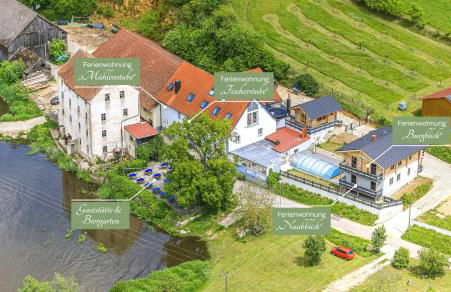 Sankt Georgimühle - Foto 2