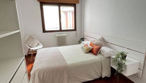 Apartamento El Fontán, parking gratuito - Foto 2