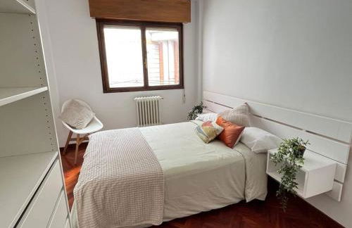 Apartamento El Fontán, parking gratuito - Foto 2