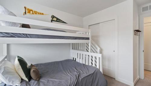 The Happy Place near Snowbasin - Foto 2