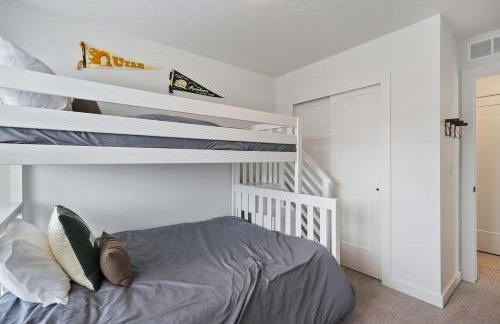 The Happy Place near Snowbasin - Foto 2