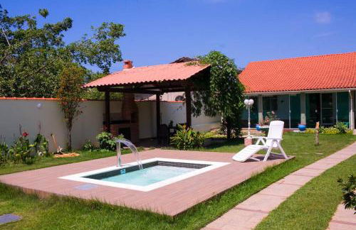 Excelente casa à 900m da Praia de Itaipuaçu - Foto 1