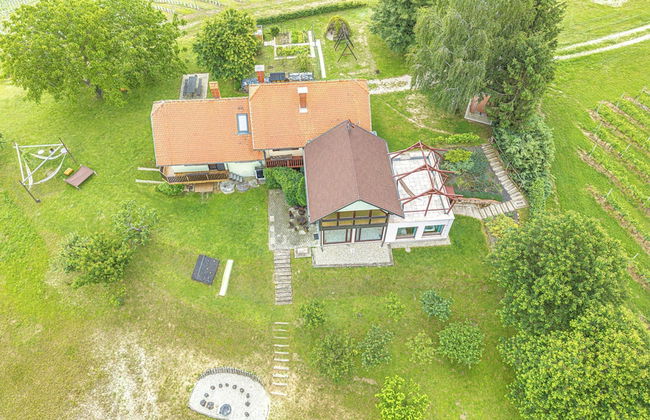 Podhamer Wellness Vineyard Cottages - Foto 29