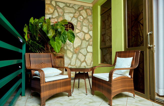 Eagle Apartments - Foto 12