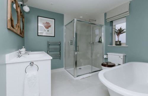 Hayward House, Hot Tub, Large Garden - Foto 38