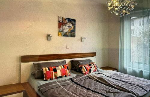 AAM Ferienwohnung 75qm Saarlouis citynah PP WiFi - Foto 6