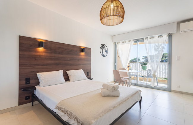 La Cigale Varoise - Hyères La Plage - Photo 13