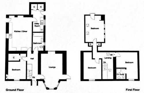 Glenalbyn Cottage - Photo 18