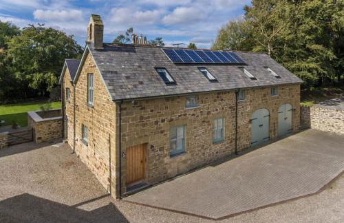 The Coach House - Foto 1