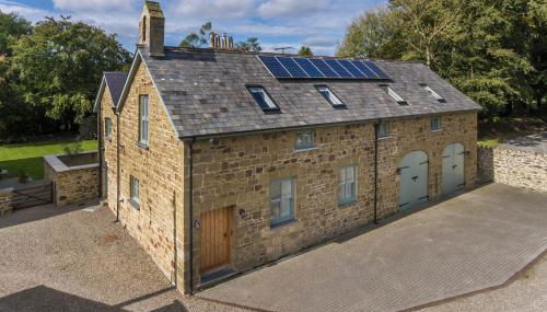 The Coach House - Foto 1