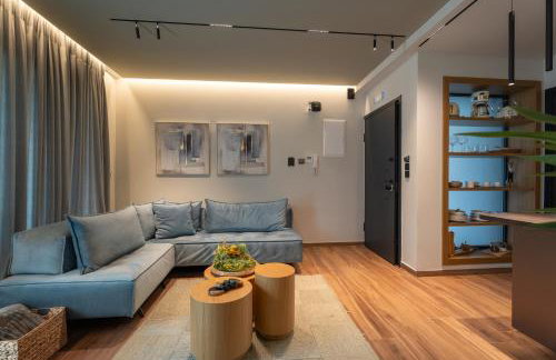 Nama Iconic South Residence - Foto 40