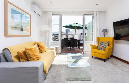 Rooms & Suites Terrace 3A - Foto 1