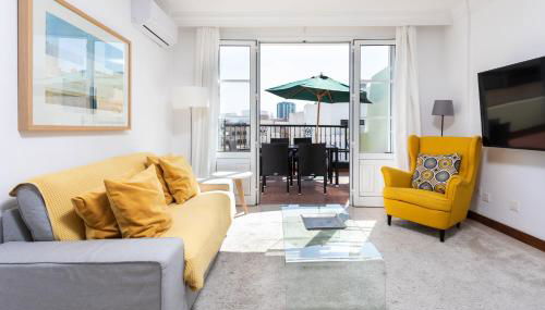 Rooms & Suites Terrace 3A - Foto 1