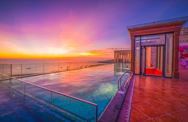 Sea Gallery Phu Quoc Luxury Apartment - Photo 30