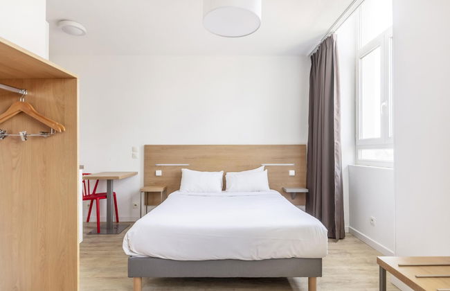 Residhotel Central Gare - Foto 5