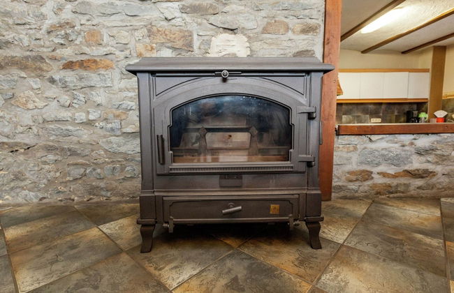 Holiday Home in Bastogne With Garden - Photo 22