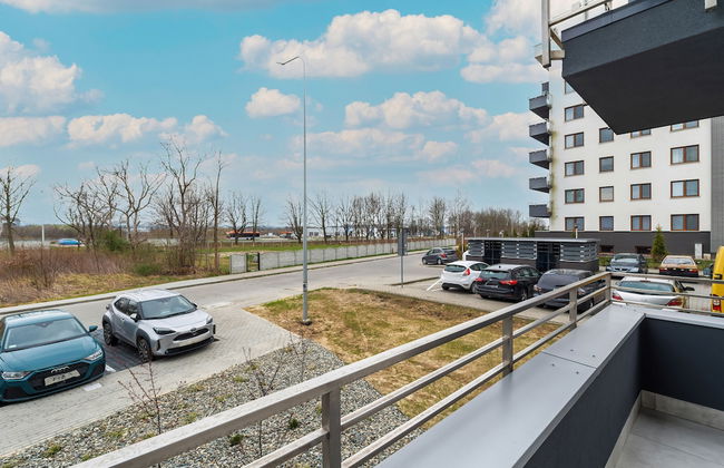 Bright Apartment With Balcony by Renters - Foto 31