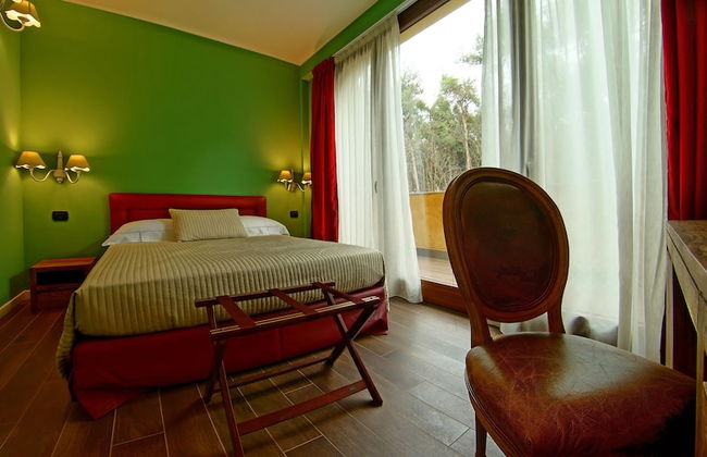 Agriturismo Il Boschetto - Photo 10