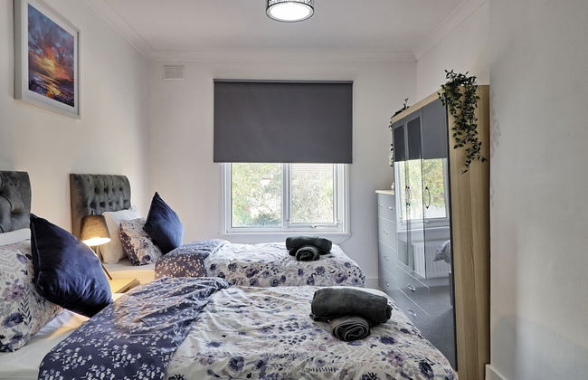 Lovely 2bed Apartment in Westcliff-on-sea! - Foto 3