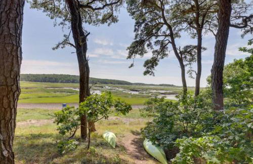 Cape Cod Home w/Ocean View, Roof Top, Pool & Hot Tub - Photo 34